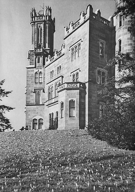 52 - Schloss Eckberg