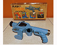Flashy Flickers Pistol Projector